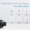 Original Phrozen Resin Aqua Light Blue with High Detail